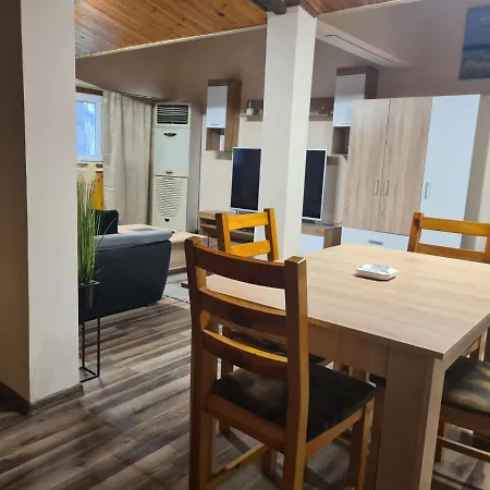 Haramiyata Hostel Varna