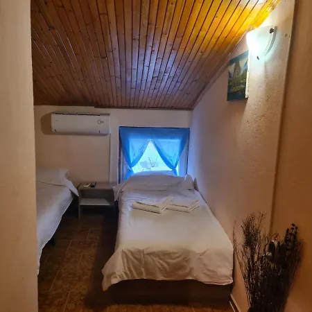 Hostel Haramiyata