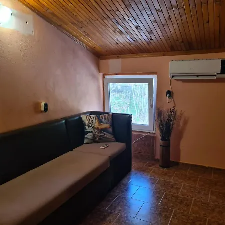Haramiyata Hostel Varna