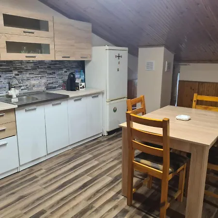Hostel Haramiyata