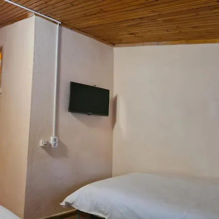 Hostel Haramiyata Varna