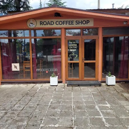 Hostel Haramiyata *