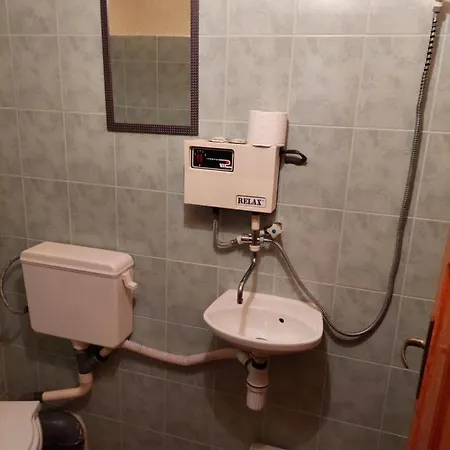 Hostel Haramiyata Varna