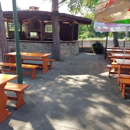 Hostel Haramiyata Varna